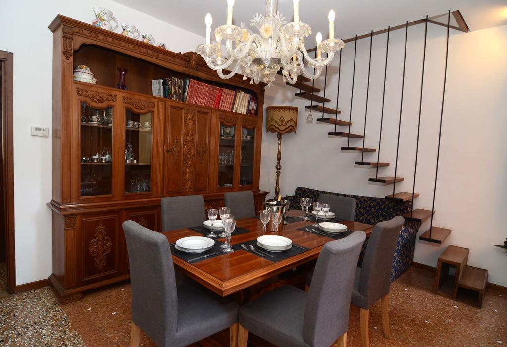 Appartamento Classic House Venezia